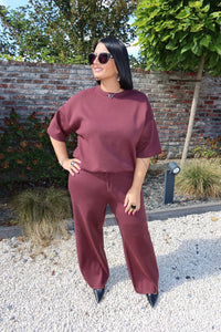 Pull Siteri Prune - Carmakoma