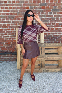 Pull Noeme Prune - Only