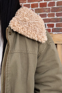Veste Lynn - Only