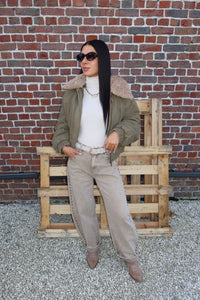 Veste Lynn - Only