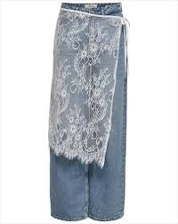 Foulard Winnie Blanc