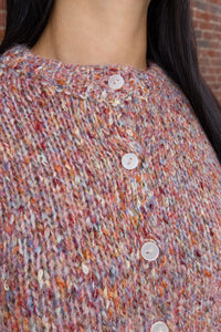 Cardigan Zille Rose - Only