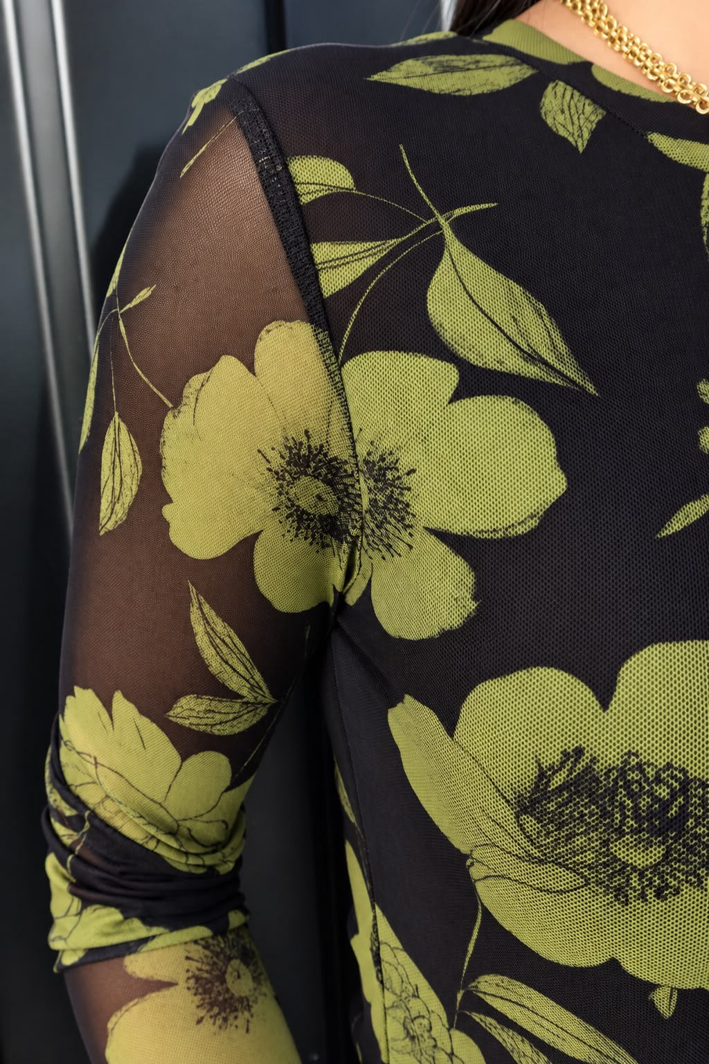 Blouse Nova - Only