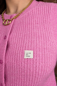 Cardigan Vigga Rose - Only