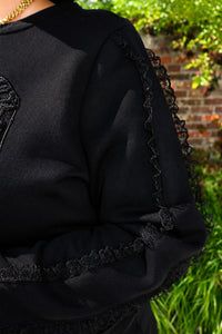 Sweat Beatrix Noir