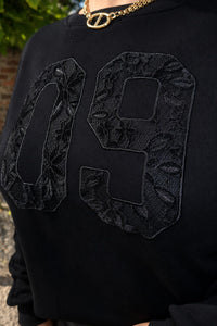 Sweat Beatrix Noir