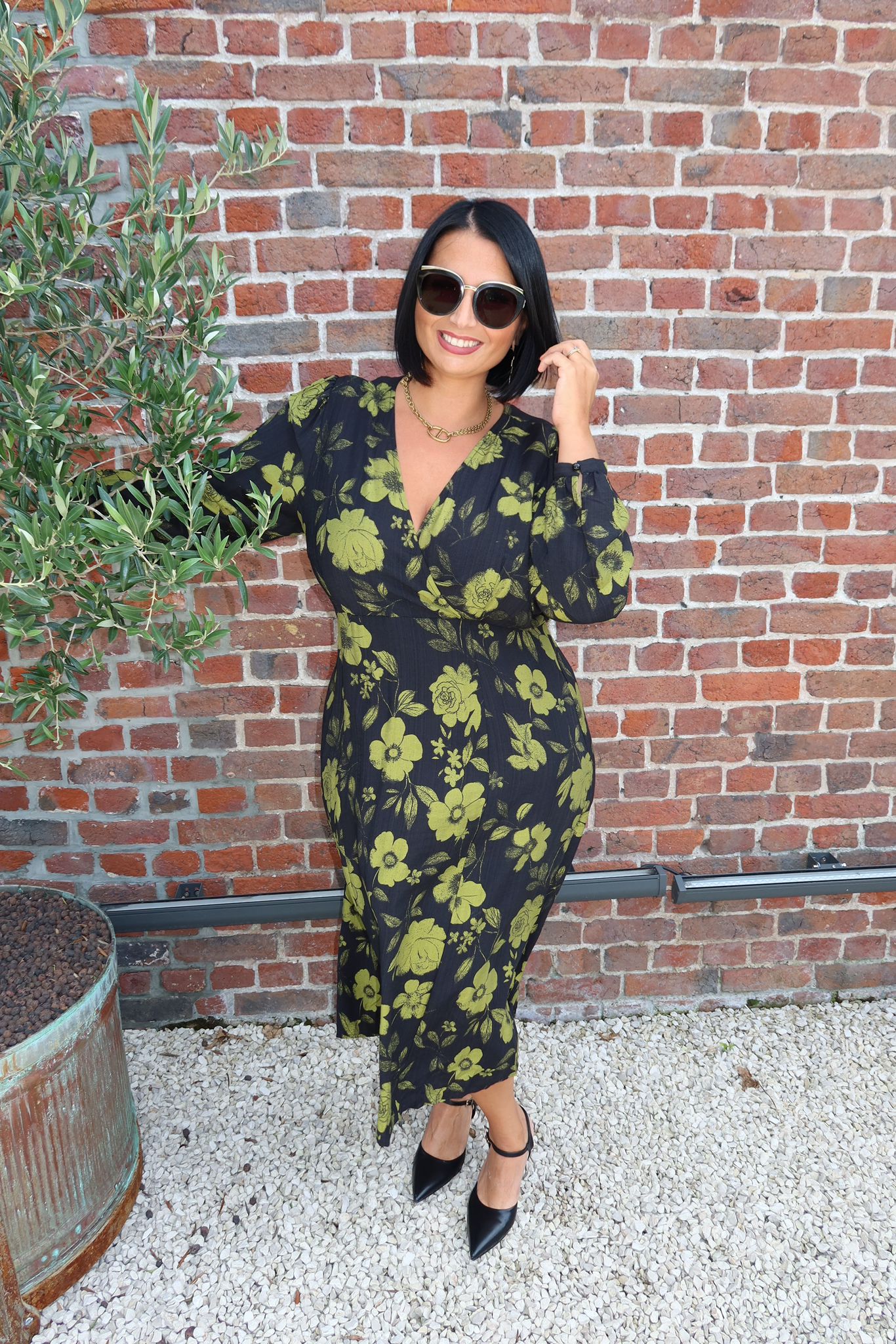 Robe Camille
