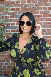 Robe Camille