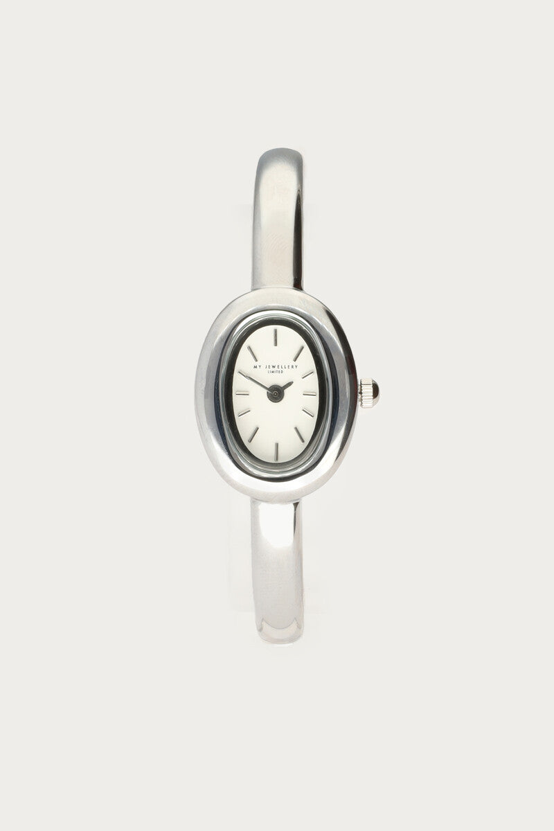 Montre bracelet rigide My Jewellery