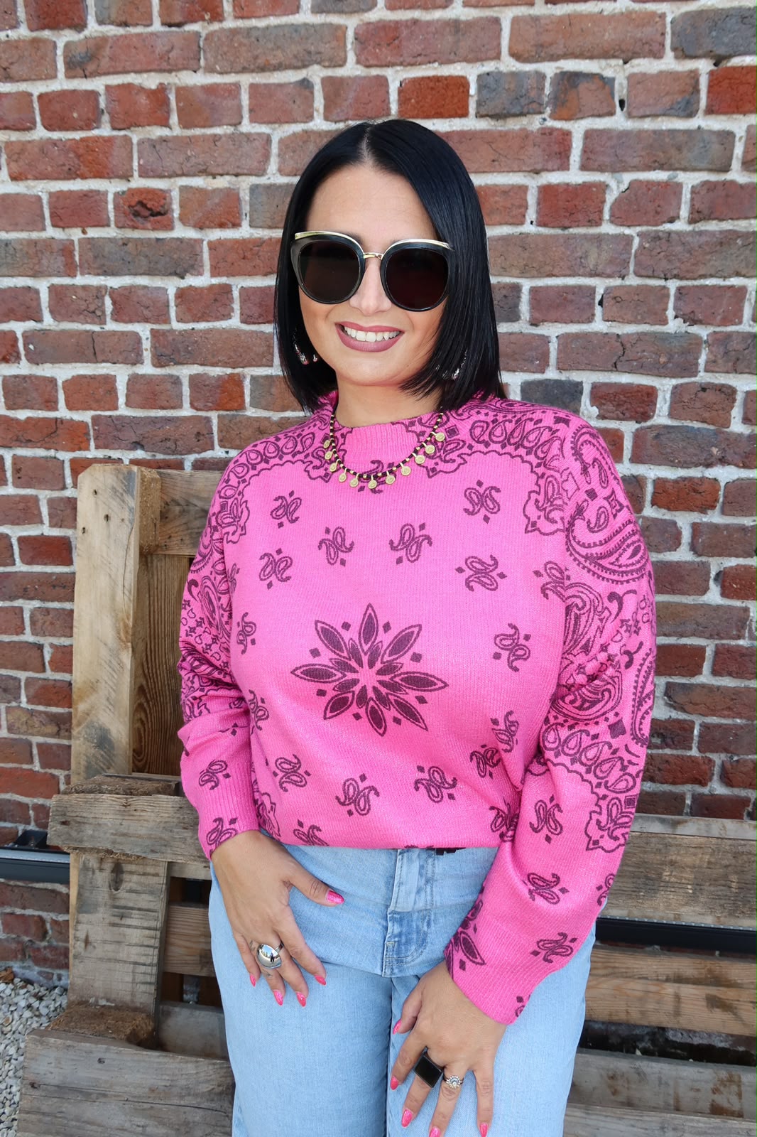 Pull Jasmine