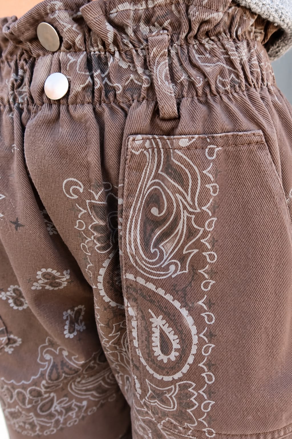 Pantalon Eleonore