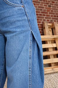 Jean's Cammie Denim - Only