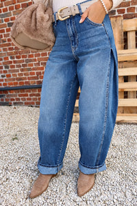 Jean's Cammie Denim - Only