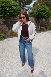 Veste Nola Beige