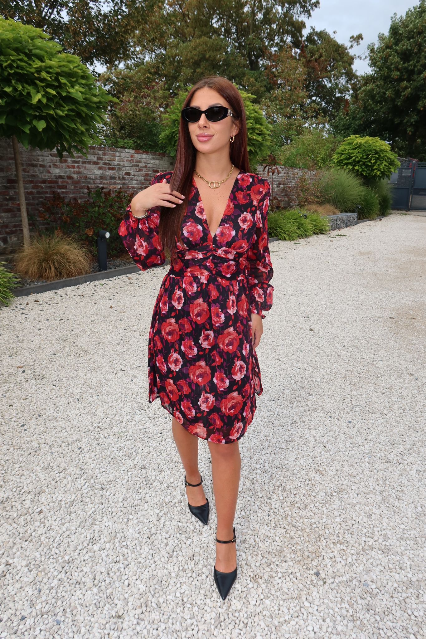 Robe Maeva
