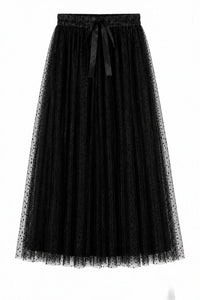 Jupe Melanie Noir