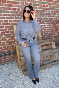 Jean's Juicy Gris