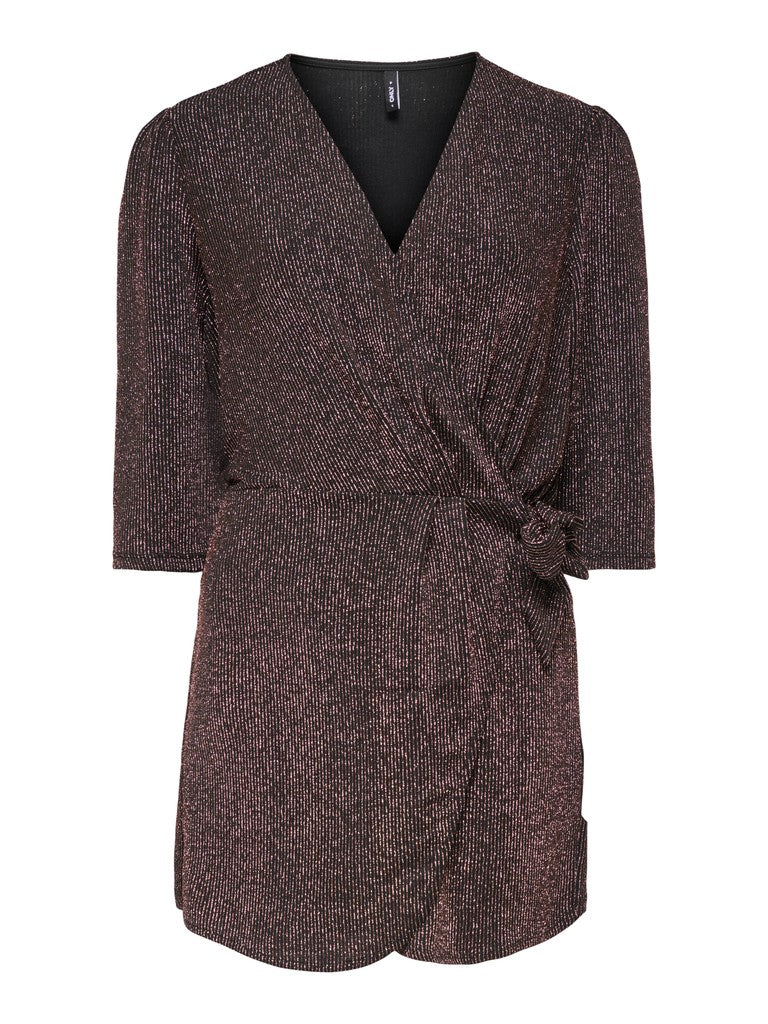 Combi Carol Noir