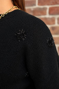 Pull Melea Noir