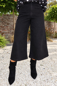 Pantalon Fiona Noir