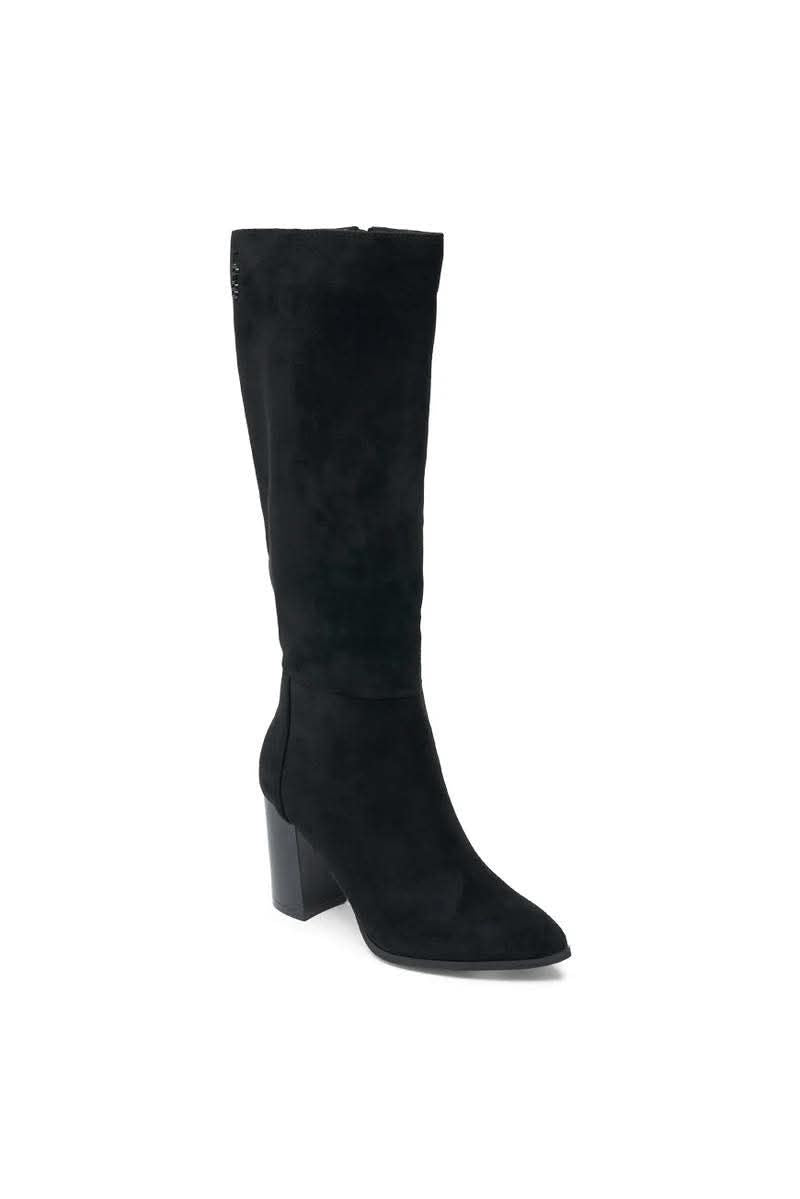 Botte Petula Noir