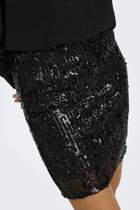 Jupe Lola Noir