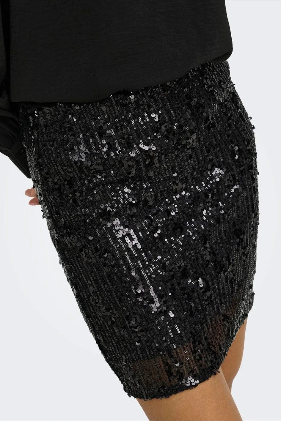 Jupe Lola Noir