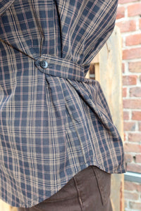 Chemise Wilma