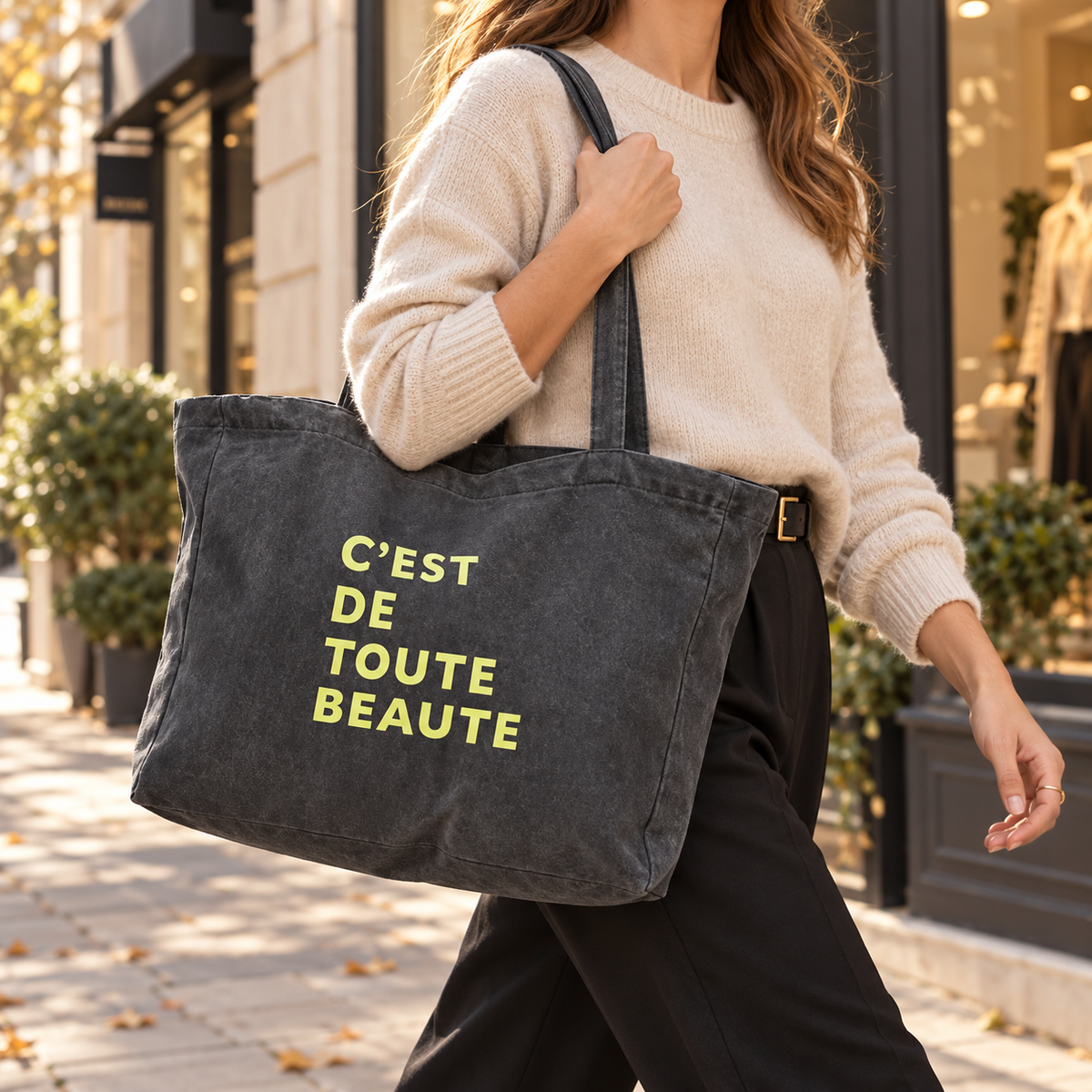 Sac Astro Beauté