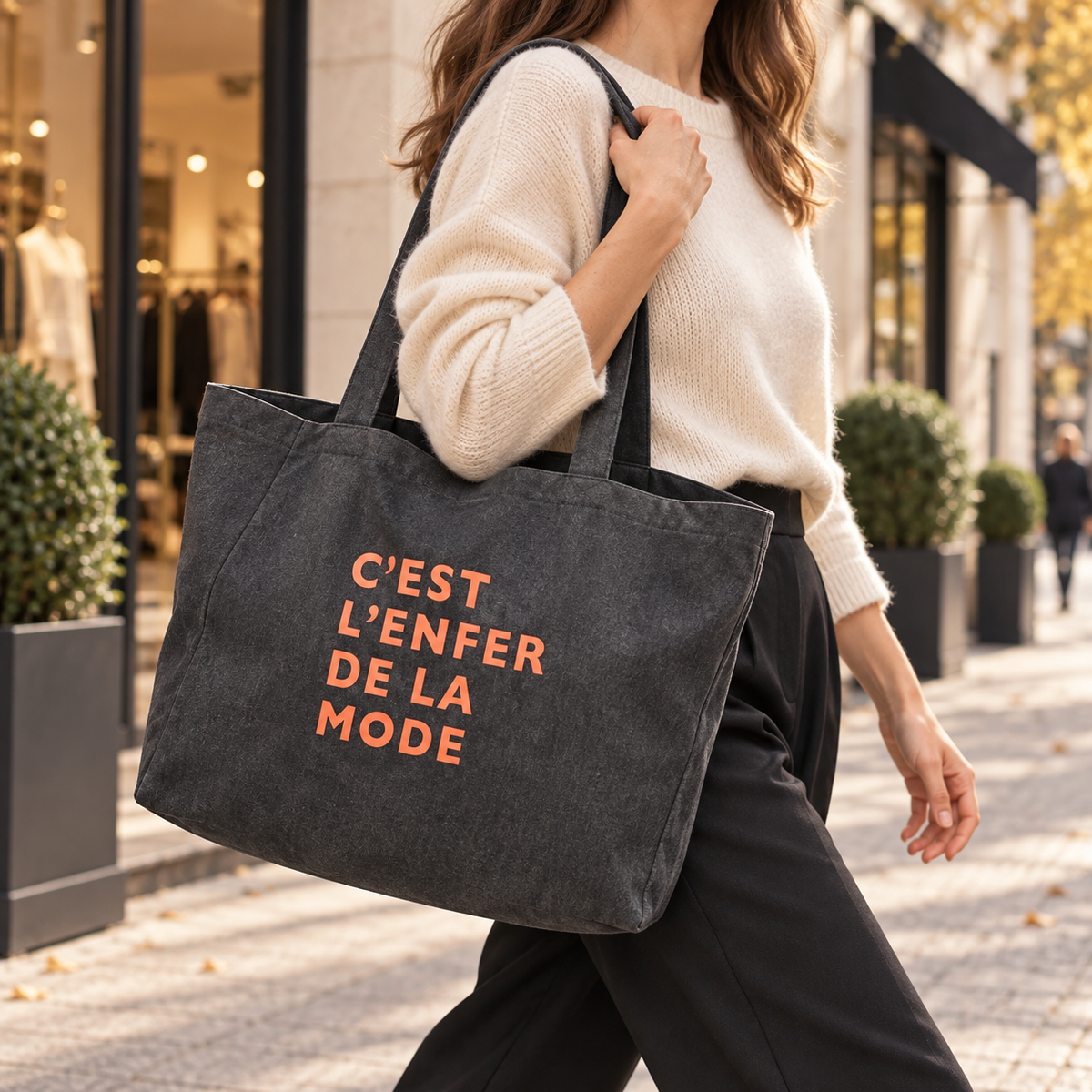 Sac Astro Enfer