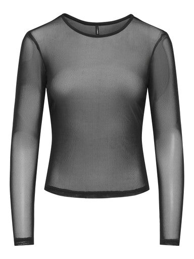 Blouse Opus Noir