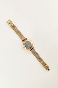 Montre avec bracelet à maillons My Jewellery