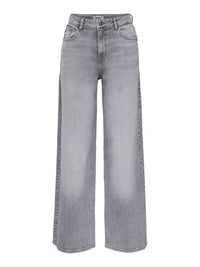 Jean's Francesca Blue grey denim - Only