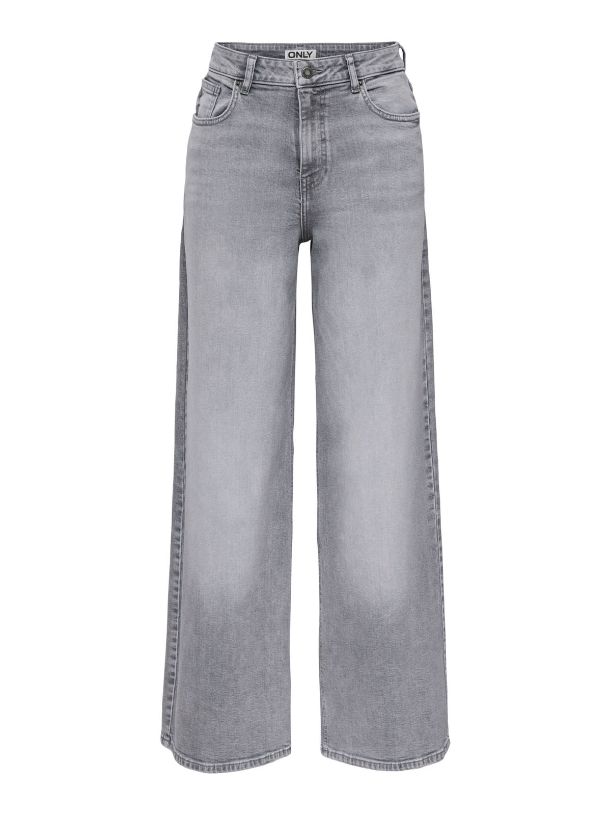 Jean's Francesca Blue grey denim - Only
