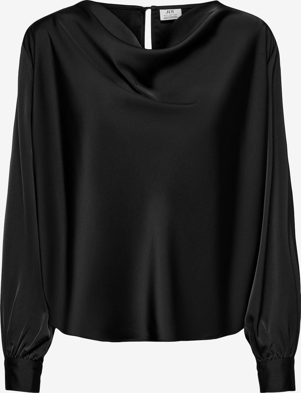 Blouse Rocky Noir