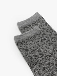 Chaussette Sebby Argenté