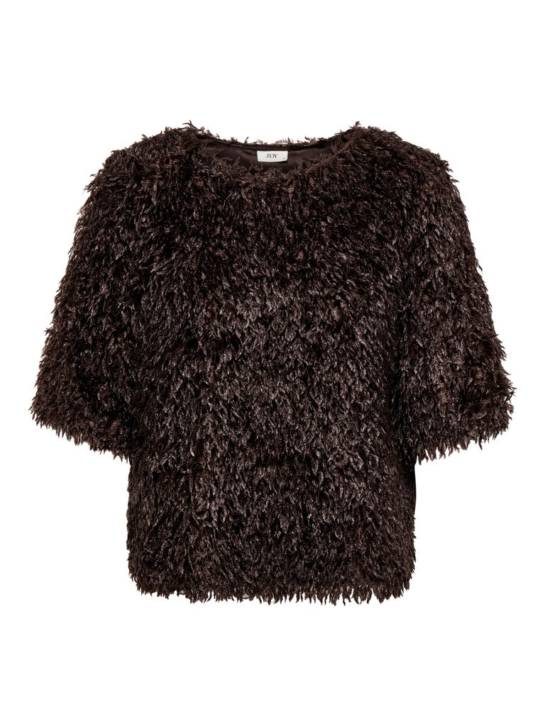 Blouse Marta Marron - JDY