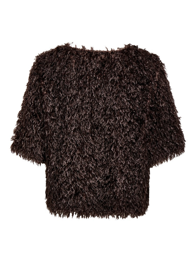 Blouse Marta Marron - JDY