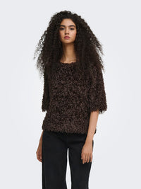 Blouse Marta Marron - JDY