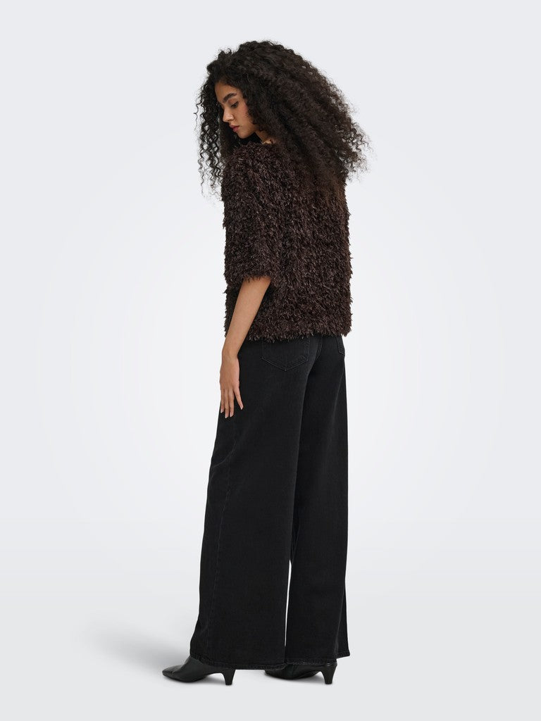 Blouse Marta Marron - JDY