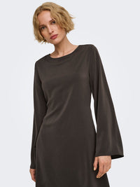Robe Aya Marron - JDY