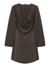 Robe Aya Marron - JDY