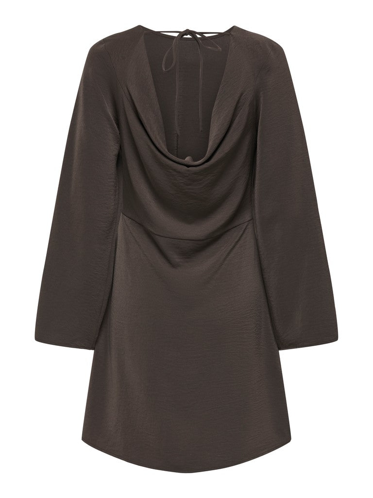 Robe Aya Marron - JDY