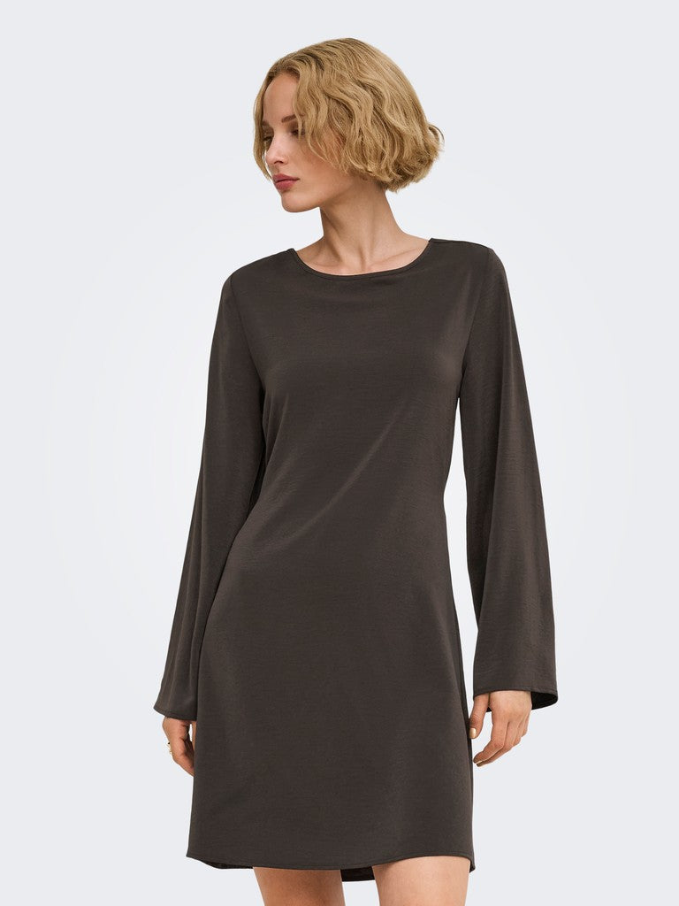 Robe Aya Marron - JDY
