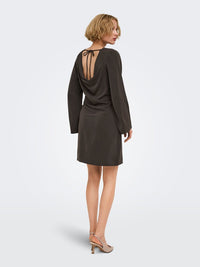 Robe Aya Marron - JDY