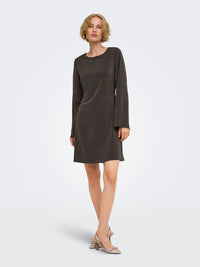 Robe Aya Marron - JDY