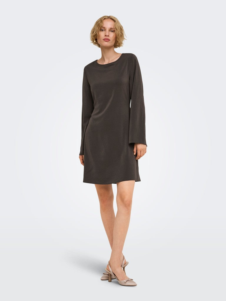 Robe Aya Marron - JDY