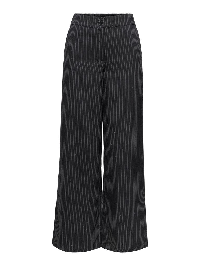 Pantalon Didde Noir - JDY