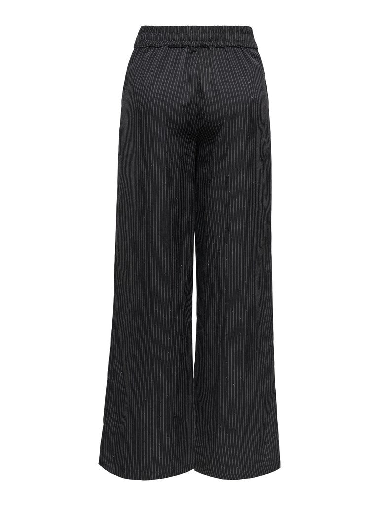 Pantalon Didde Noir - JDY