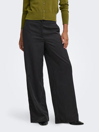 Pantalon Didde Noir - JDY